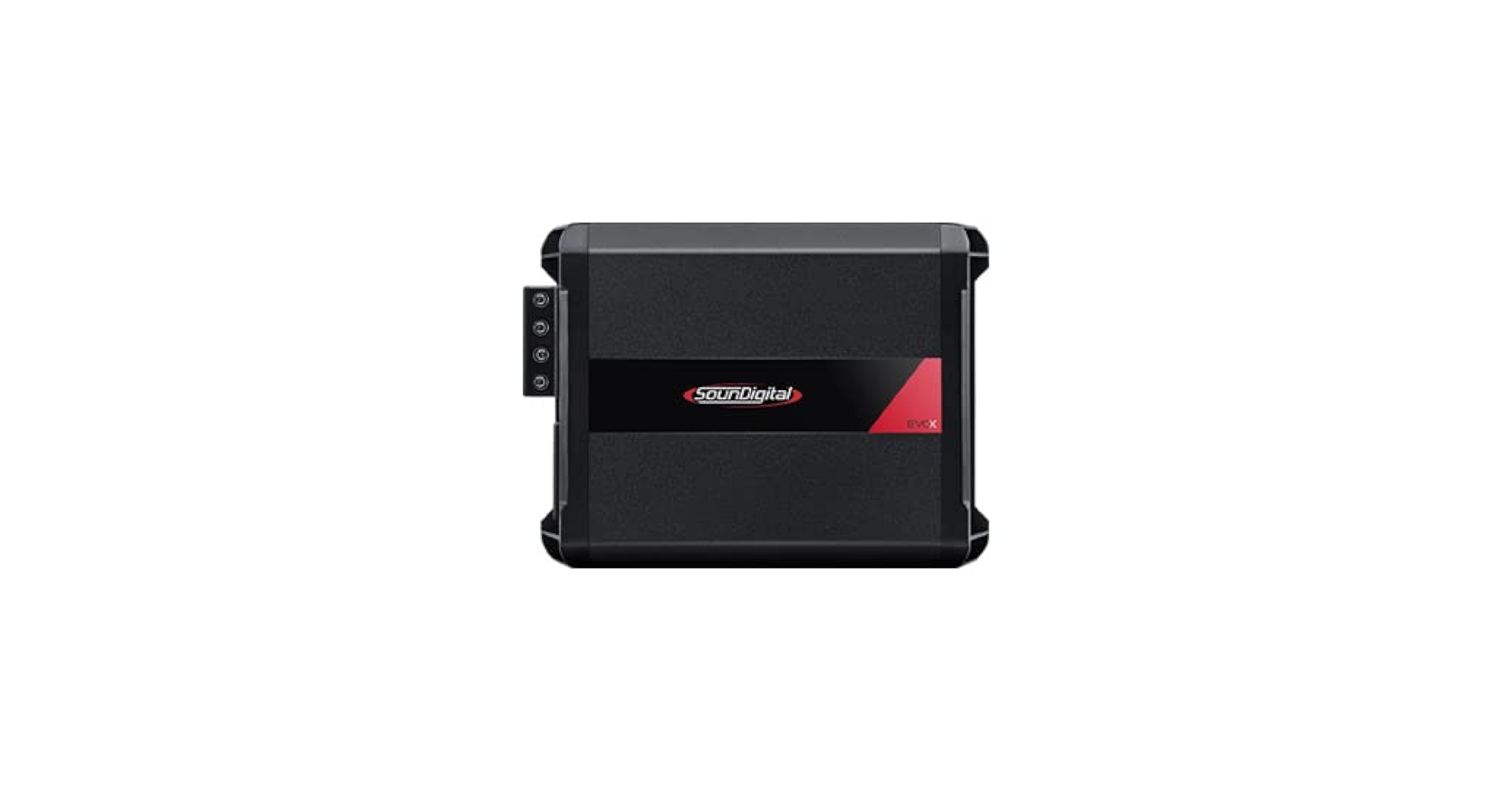 Amazon.com: SounDigital 4 Channel 1200.4 Evox 2 Ohm 669 WRMS