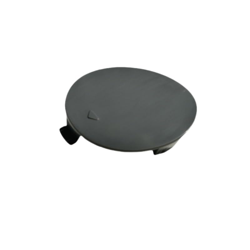 Cubierta de gancho de remolque para proteger el parachoques delantero de la Serie 3 F30 y G20