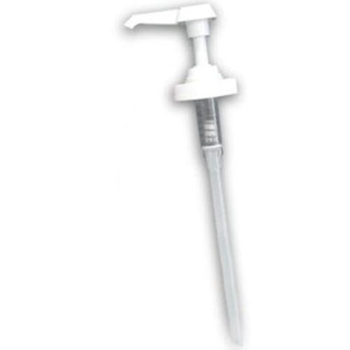 Molnlycke 59903 Hibiclens Hand Pump for 1 Gallon Antiseptic Antimicrobial Skin Cleanser