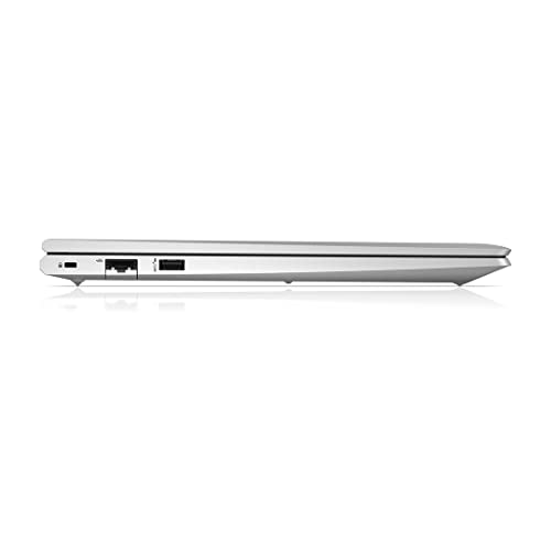 HP 255 G8 Notebook Portátil, RYZEN 5 5500U 6 Core, SSHD de 1128 Gb Pantalla IPS Full HD 15,6", DDR4 16 GB, Wi-fi, 3 usb, webcam HD, Win11 Pro 64 bits, Libre Office, listo para usar, Gar. Italia