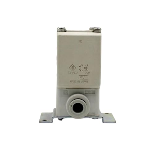 Électrovanne bidirectionnelle VX210EAXNB pour automatisme d'arrosage - 6