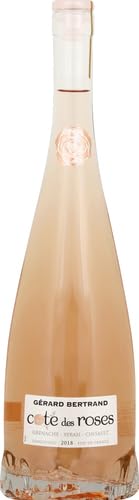 Cote des Roses Rose French Rose Wine