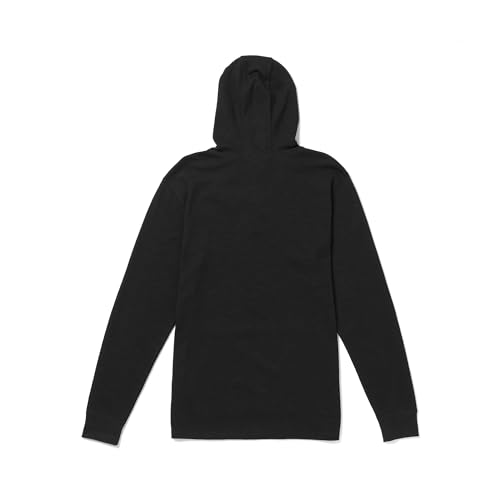 Volcom Men's Murph Thermal Long Sleeve Tee2
