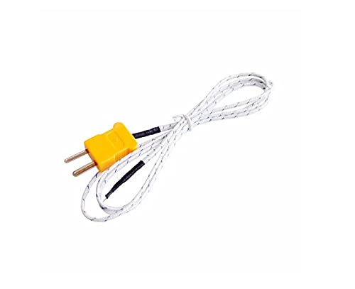 Surface Thermocouple K type high temperature resistance Probe (B09B45WTF1) Amazon Price History, Amazon Price Tracker