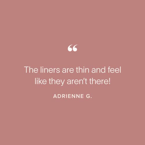 The 12 Best Cora Panty Liners of 2024 [Verified] Cherry Picks