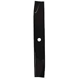 17' High-Lift Lawn Mower Blade Fits Dixon Mower Models 539119863