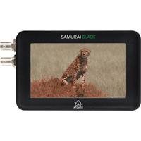 ATOMOS SAMURAI BLADE フィールドモニター＆レコーダー SDi ATOMOS SAMURAI BLADE フィールドモニター＆レコーダー SDi
