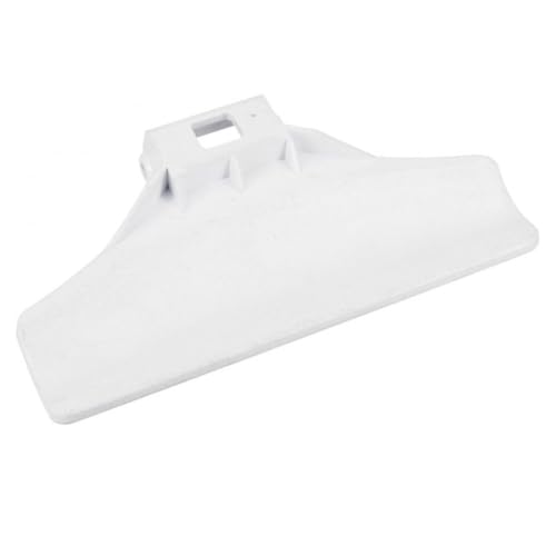 Washing Machine Door Handle Replacement 2832510100 - Fit for Blomberg Models WM77110NBL01, WM77120NBL01, 7169581500, 7169581600