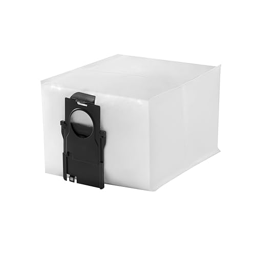 Sac à poussière pour Dreame D20 Plus lot de rechange aspirateur robot