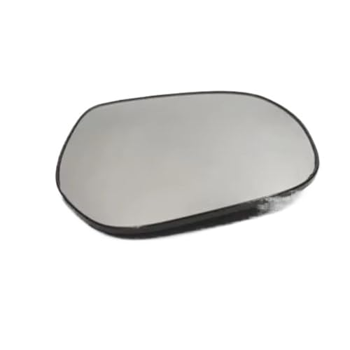 Rétroviseur verre chauffé élimine la buée Toyota Land Cruiser Prado 150 droit
