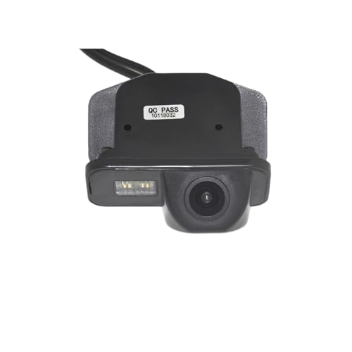 Caméra de recul pour Toyota Corolla Auris Avensis T25 T27 - Remplacement direct et exact