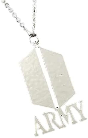 BTS Bangtan Necklace Single Dual All Variety of your choice Pendants Necklace for Girl