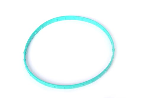 GM Genuine Parts 12639086 Fuel Injection Throttle Body O-Ring