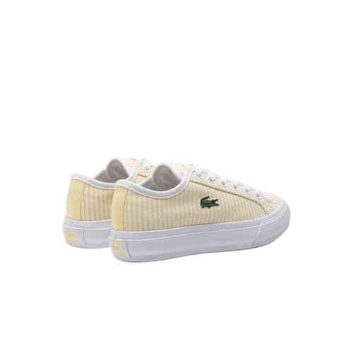 Lacoste Women's Jump Serve Sneaker3