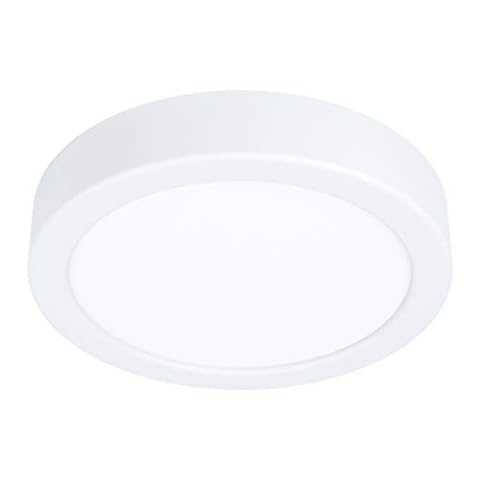 Eglo Plafonnier LED Fueva 5 Cover