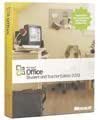 Microsoft Office Student and Teacher Edition 2003 (OLD VERSION)