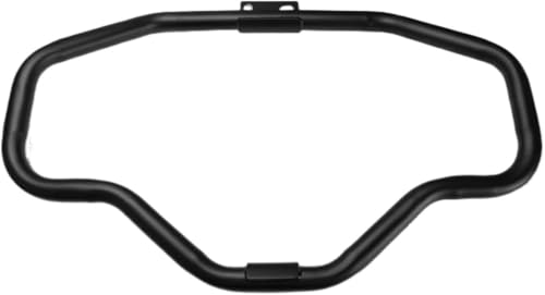 Barres de protection moto Sportster XL 1200 Nightster pare-carter 2004-2022