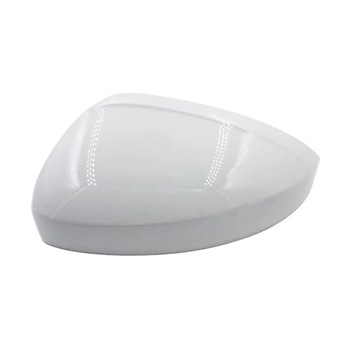 Coque de rétroviseur Tiguan 2017 blanc pour remplacer un cache rayé