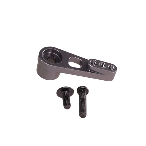 Bras de servo en métal 46T résistant pour servo PDI-1181MG 18g