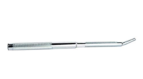 Mfrexpress WBCBOC Winch Bar Chrome Combination Truck Flat Bed cover