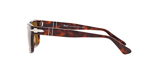 Image of Persol PO3272S Rectangular Sunglasses