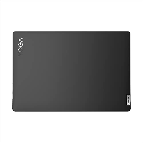 Yoga Slim 7 Prox, Display 14.5 inches, 3K, Amd Ryzen 5 6600Hs, Nvidia Geforce Rtx 3050 4Gb Gddr6, 512 Gb Ssd, Ram 1 x 16Gb, Windows 11, Peso 1.45 kg, Storm Grey, 16 GB + 512 GB SSD - Notebook - Immagine 6