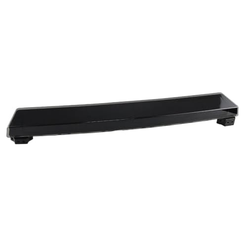 Troisième feu stop arrière Ford Mustang 1999 2000 2001 2002 2003 2004 noir