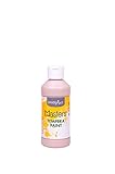 Handy Art Little Masters Tempera Paint 8 ounce, Peach
