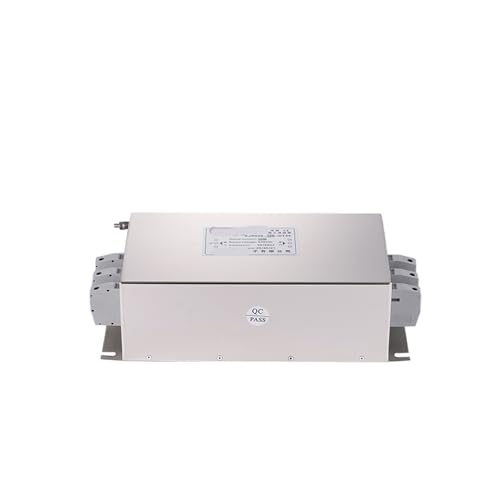 Bornier triphasé SJB920 anti-interférence protège votre servo-onduleur