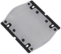 Brown Replacement Blade for M90 M30 550 570 P40 P50 P60 M60 5609 BS550 BS555 BS570 BS575 550 555 570 5604 5607 5608 Sheath Bar Shaver Foil Screen Razor Replacement Pack of 2