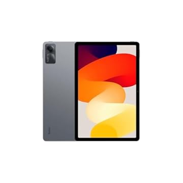 Xiaomi Redmi Pad SE 11" 8GB/256GB (Cinza)