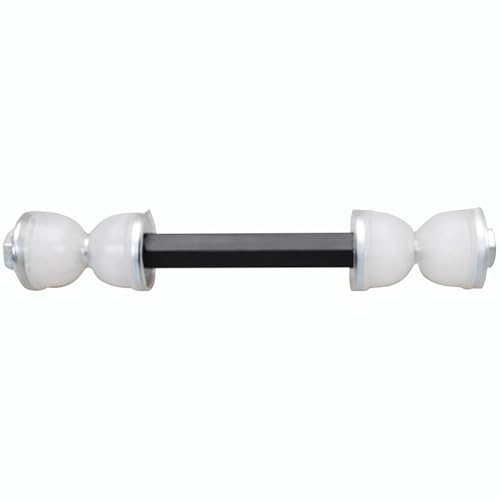 Image of Detroit Axle - Front End Control Arms Kit for Ford F-150 Expedition F-250 Lincoln Navigator Blackwood, 2 Upper Control Arms with Ball Joints 2 Stabilizer Sway Bar End Links Replacement