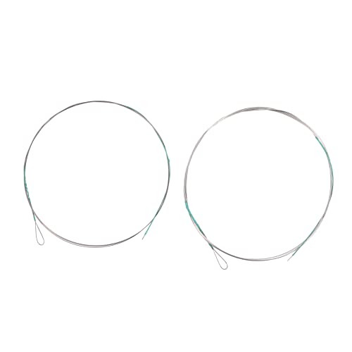 ULDIGI Metal Strings Replacement Solid Construction Assorted Pack Strings Kit