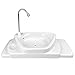 Sinkology SinkPositive GreenFlow Toilet Tank Sink