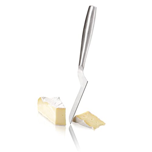 BOSKA Cheese Knife Soft Copenhagen Nr.1 - for Soft Cheeses - 230x25x13 mm