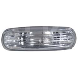 Luces Tablero Fiat Punto Alkar 3103931 Reversible, Piloto Lateral, Sin Portalámpara (Grupo Óptico), Blanco