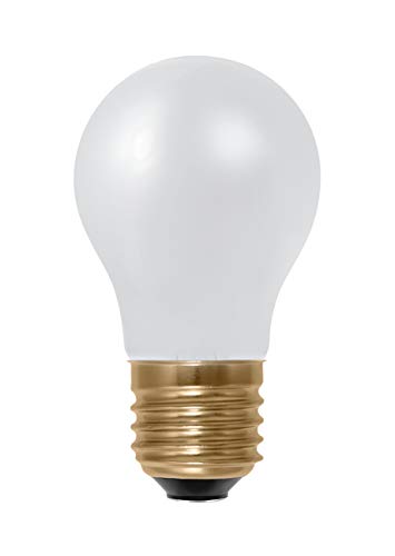 Preisvergleich Produktbild SEGULA LED Glühlampe - matt - dimmbar - E27