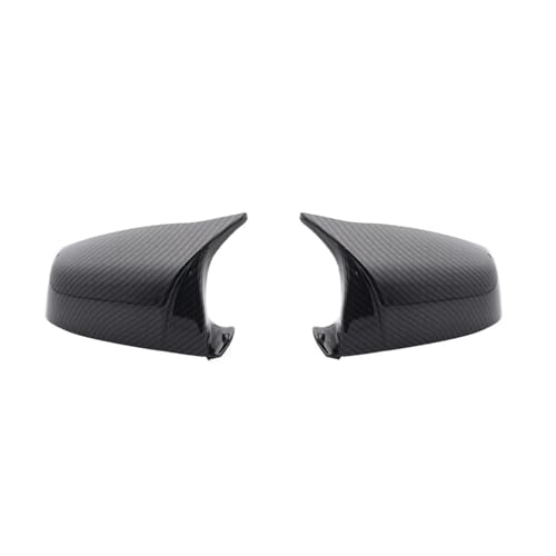 ƌ݊ BMW 5 6 7V[Y E60 E61 E63 E64 F06 F07 F10 F11 F13 F01-F04 J[{t@Co[p^[ ubNTChEBO obN~[Jo[LbvɑΉ(Carbon Fiber Look)