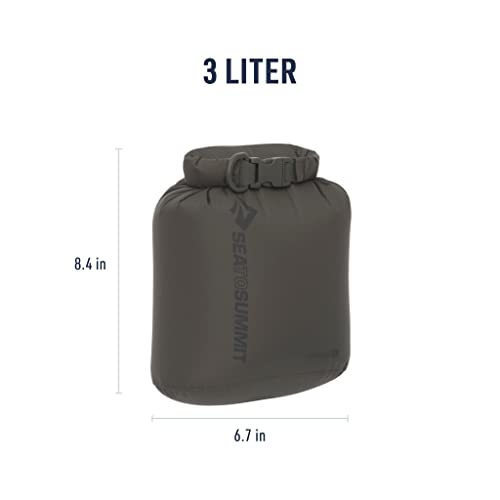Image of Sea to Summit Lightweight Dry Bag, Multi-Purpose Dry Storage
