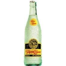 TOPO CHICO Mineral Water 12pk, 25.4 FZ