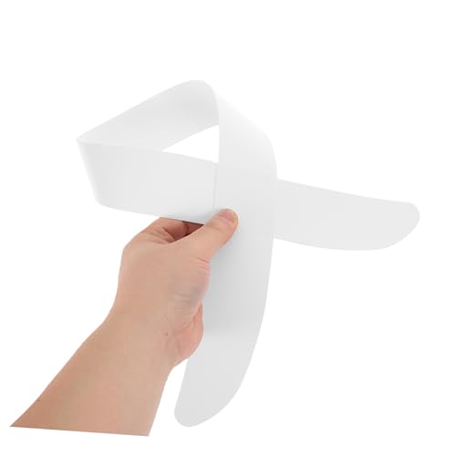 VALICLUD 2pcs Japanese Kimono Collar Accessory Inner Lining Support for Men and Women Dress Shirts Robes and Cosplay for Weddings and Celebrations3