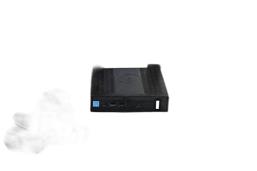 EbidDealz Dx0Q-5020 �V���N���C�A���g AMD GX-415GA �N�A�b�h�R�A 1.50 GHz 4GB DDR3 SDRAM 32GB SSD AMD Radeon HD 8330E �C�[�T�l�b�g RJ45 WiFi WES7 7JC4