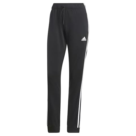 adidas Women's Slim Tapered Tracksuit Bottoms Cover
