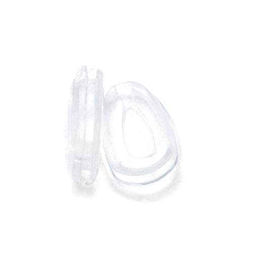 Image of ToughAsNails Replacement Nose Pads for Oakley Gauge 3.1 OX5126 Eyeglasses