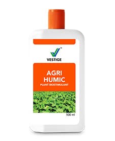 Agri humic 500ml Best for Growth : Amazon.in: Garden & Outdoors