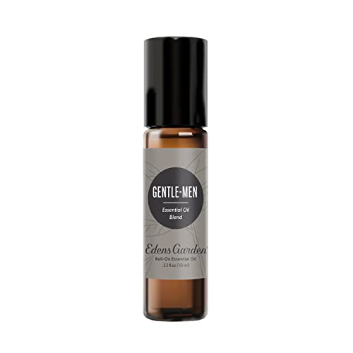 Roll-on Blend- 100% Pure Premium Grade, Natural, Therapeutic