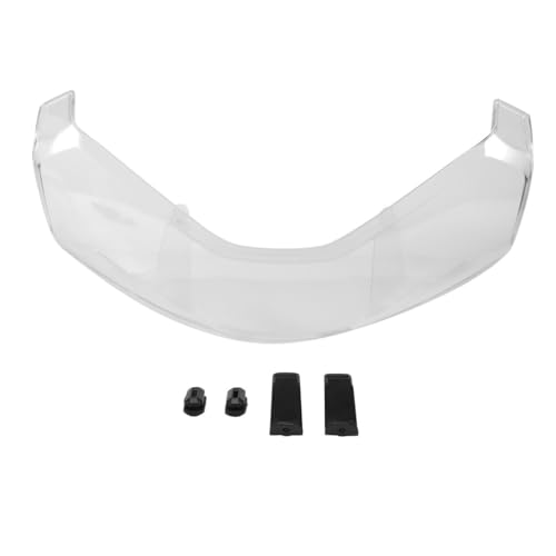 Protection de phare Tiger 1200 Explorer en acier robuste durable