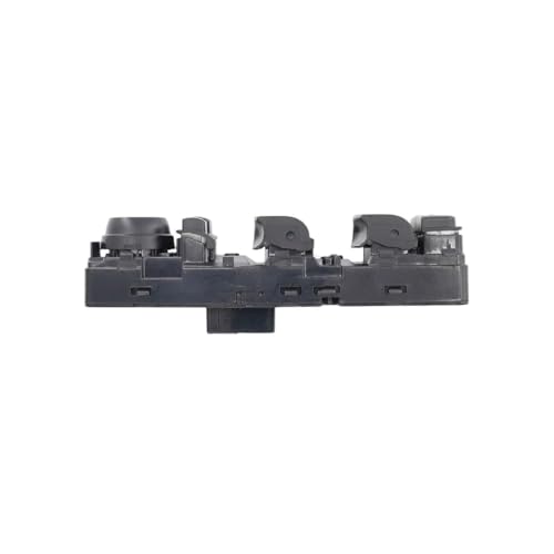 Bouton de commande principal de lève-vitre premium pour Série 6 F06 - 6