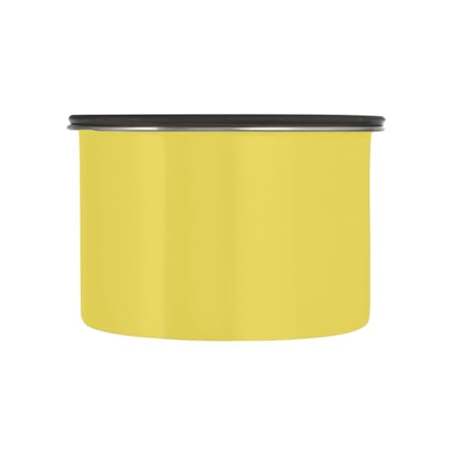 Contenedor para café de acero inoxidable SyXIOP miniatura 2