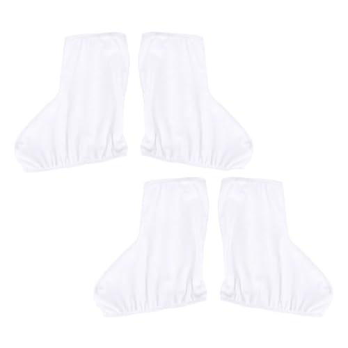 Fundas para patines y botas de patinaje STOBAZA XL resistentes al desgaste para el hogar